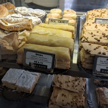 Casa Cavé - Desserts Near Me - Rio de Janeiro, RJ