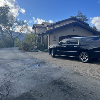 All Black Limo SF - Limos Near Me All Black Limo SF - Limos Near Me