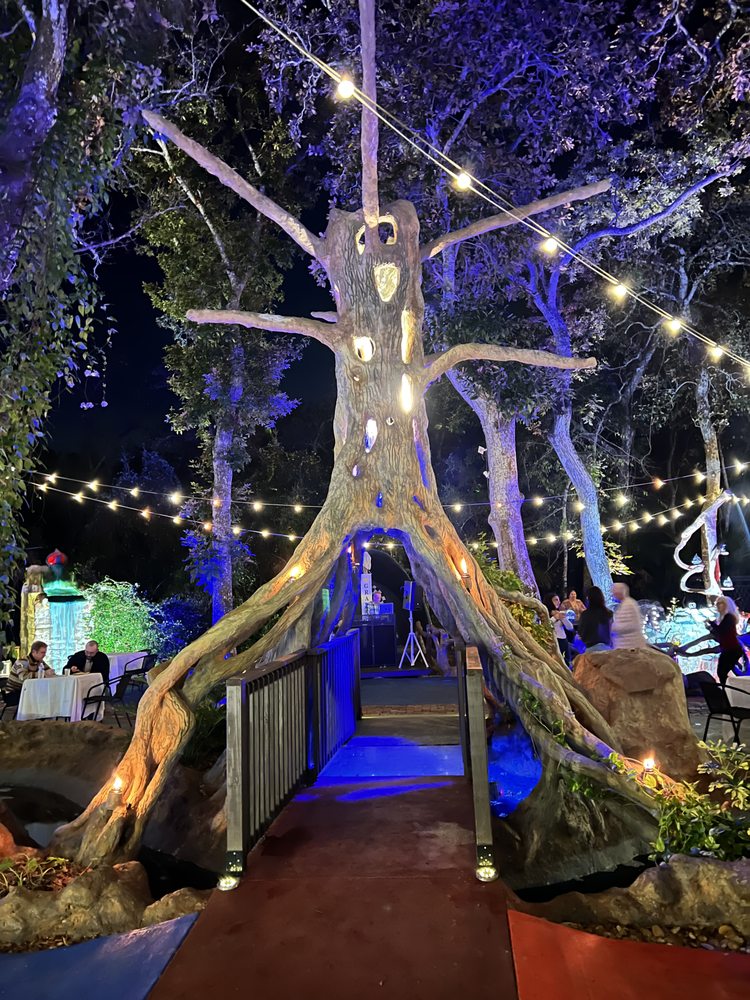 The Shape Of Water Restaurant Image