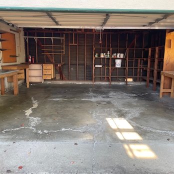 RD Coatings Systems - Before - Waterproofing Near Me