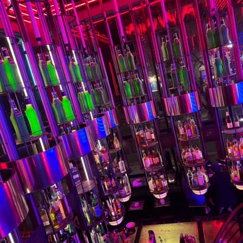 Underbelly - Drink display - Bars Near Me - San Diego, California Underbelly - Drink display - Bars Near Me - San Diego, California