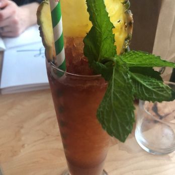 Lorelei - Red Swizzle - Bars Near Me - Pittsburgh, Pennsylvania