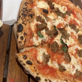 Monserate Winery - The most delicious, chewy, light pizza you'll find in SoCal. - Wineries Near Me - Fallbrook, California Monserate Winery - The most delicious, chewy, light pizza you'll find in SoCal. - Wineries Near Me - Fallbrook, California