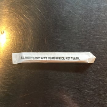 Chipotle Mexican Grill - Mexican Near Me - Chicago, Illinois