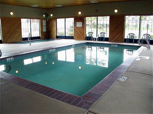 Holiday Inn Express & Suites Park City by IHG by null