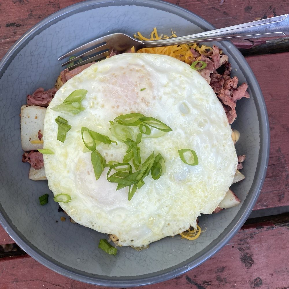 From The Hearth - Red Bluff - Pastrami Hash - Breakfast & Brunch Near Me - Red Bluff, California From The Hearth - Red Bluff - Pastrami Hash - Breakfast & Brunch Near Me - Red Bluff, California