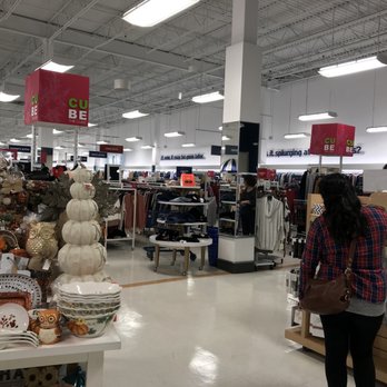 Marshalls - Department Stores Near Me - Springfield, Pennsylvania
