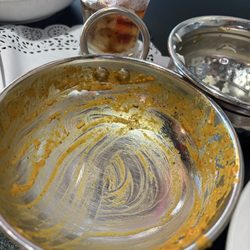 Himalayan Grill House - Butter chicken no more