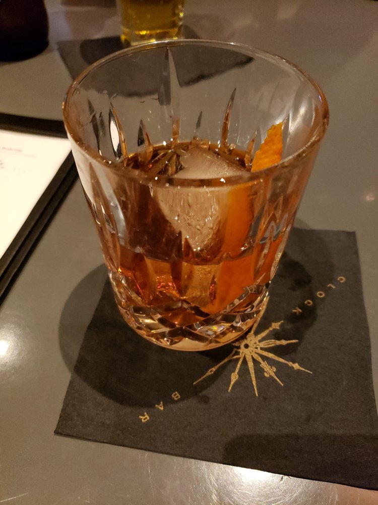 Clock Bar Takeout & Delivery 137 Photos & 339 Reviews Lounges