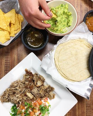 Homi Restaurant by null