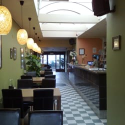 Stacja PL Restaurant