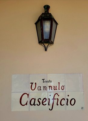Tenuta Vannulo by null