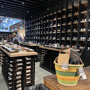 Pullman Market - Wine, wine and wine - Grocery Near Me - San Antonio, Texas Pullman Market - Wine, wine and wine - Grocery Near Me - San Antonio, Texas
