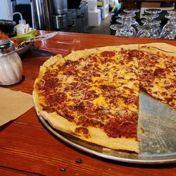 Oly Taproom