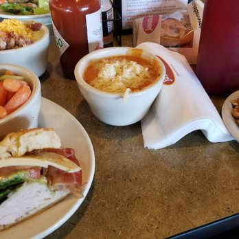 Jason's Deli - Cup of tomato basil - Delis Near Me - McAllen, Texas Jason's Deli - Cup of tomato basil - Delis Near Me - McAllen, Texas