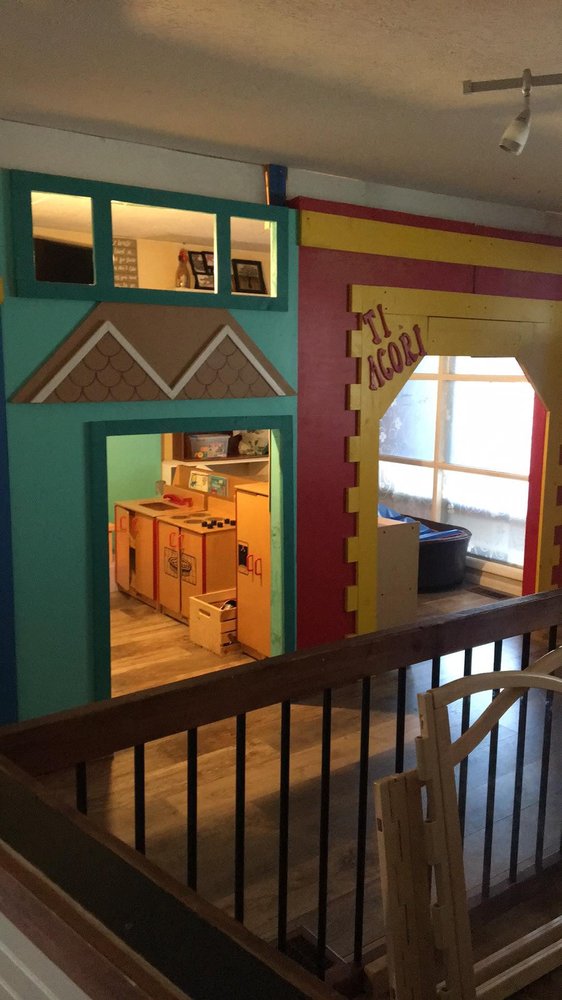 Second Home Child Care - childcare center in Portland, OR