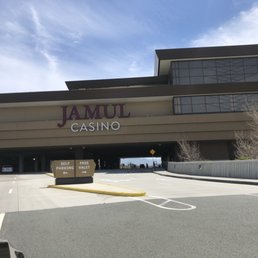 Exterior photo of Jamul Casino Resort - Jamul, California Exterior photo of Jamul Casino Resort - Jamul, California