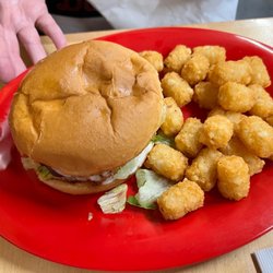 The Countyline Cafe