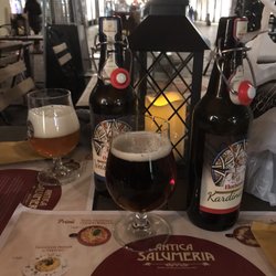 Antica Salumeria
