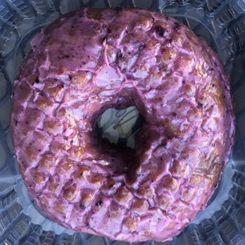 Sidecar Doughnuts & Coffee - Donuts Near Me - Costa Mesa, California