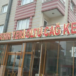 Oltu Cağ Kebap