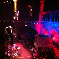 Union Chapel - Paul Kelly @ Union Chapel