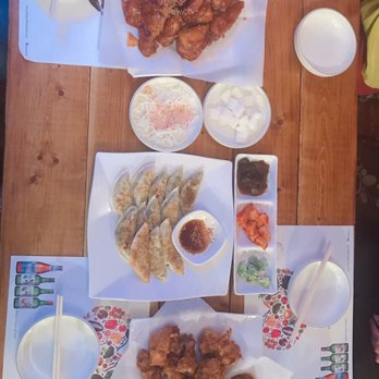 Rainpia - Korean Near Me - Ellicott City, Maryland