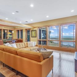Staging For Success Sells - Living Room
