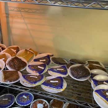 Susan's Kitchenette - Desserts - Filipino Near Me - Virginia Beach, Virginia Susan's Kitchenette - Desserts - Filipino Near Me - Virginia Beach, Virginia