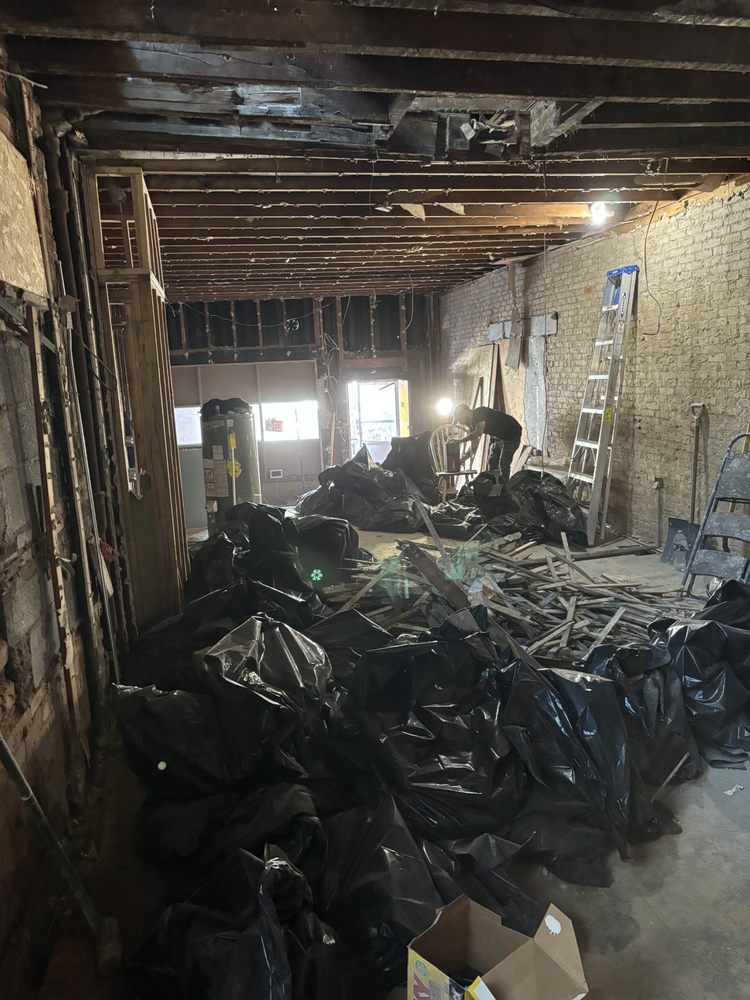 Slide of Joshua's Home Remodeling