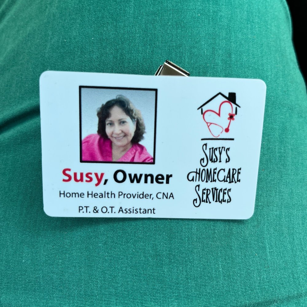 Fully Promoted - Badge for work - Embroidery & Crochet Near Me - La Mesa, California Fully Promoted - Badge for work - Embroidery & Crochet Near Me - La Mesa, California