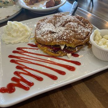 Home Kitchen - Breakfast & Brunch Near Me - Round Rock, Texas Home Kitchen - Breakfast & Brunch Near Me - Round Rock, Texas