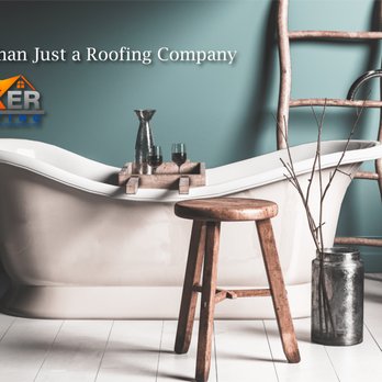Baker Roofing & Construction - Roofing Near Me - Dallas, Texas