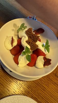 Osteria Lucio by null