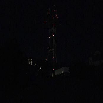 Sutro Tower - Landmarks & Historical Buildings Near Me - San Francisco, California