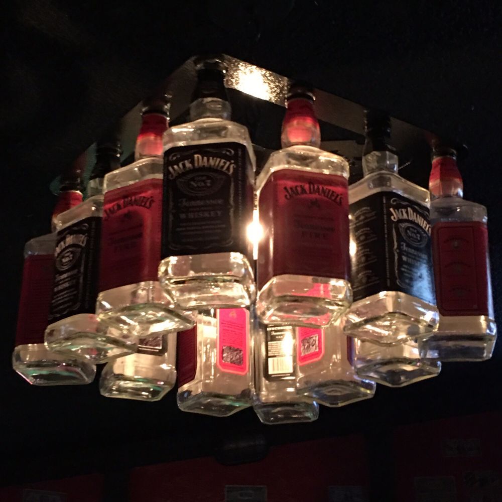 Chopper John's - Dive Bars Near Me - Phoenix, Arizona