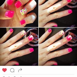 Soie Nails & Spa