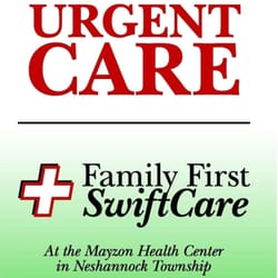 Family First Urgent Care