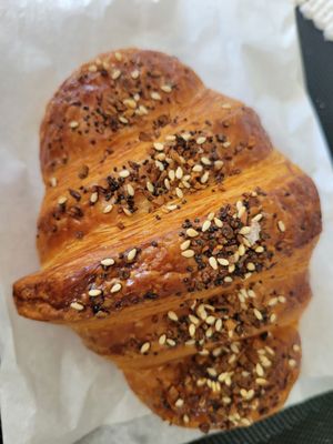 Desert Bread by null