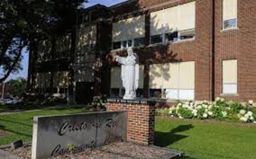 Cristo Rey Community Center - social services organization in Lansing, MI
