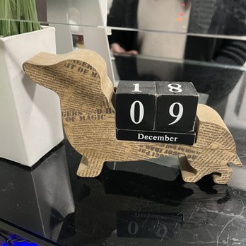 Doxie Hotel - Date of arrival. - Hotels Near Me - New York, New York