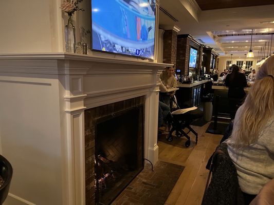 Charlies of Bay Head by null