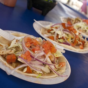 Baja Mar Mariscos Y Cahuamanta - Seafood Near Me - Tucson, Arizona