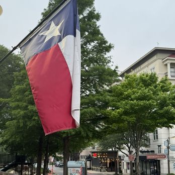 Watters Creek - Texas flag - Shopping Centers Near Me - Allen, Texas Watters Creek - Texas flag - Shopping Centers Near Me - Allen, Texas