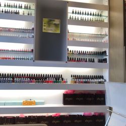 Choco Nail & Spa