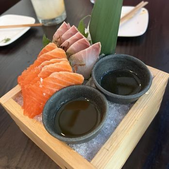 Uchiko Plano - Japanese Near Me - Plano, Texas