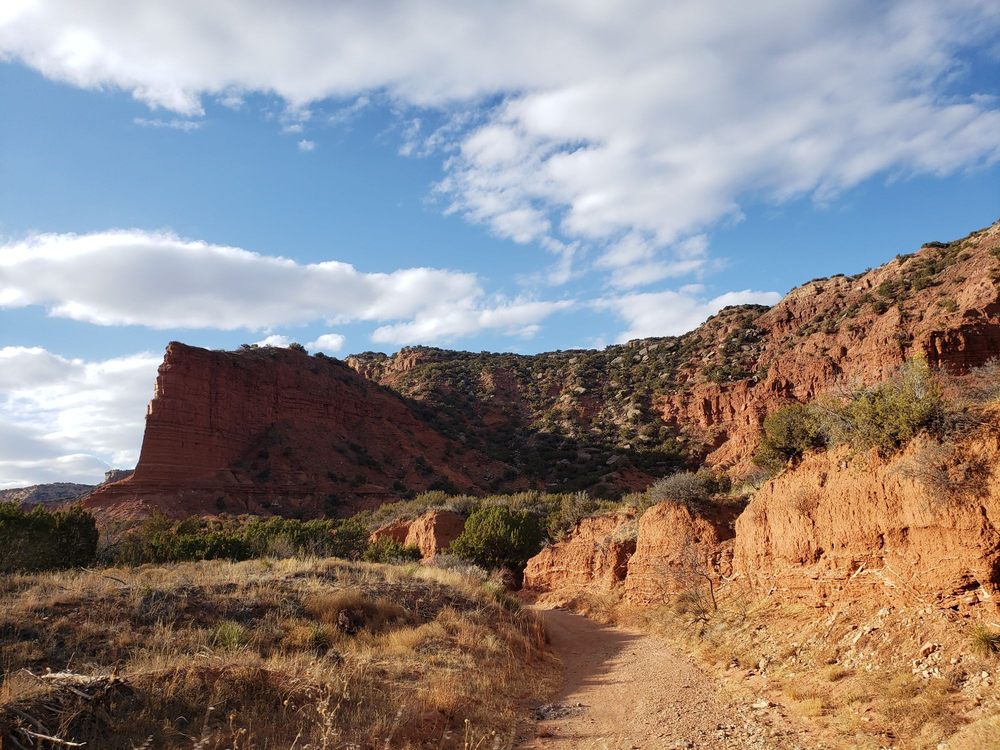 CAPROCK CANYONS STATE PARK 272 Photos & 36 Reviews Quitaque, TX Yelp