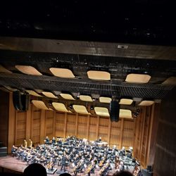 The Ambassador Auditorium