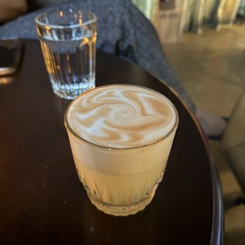 East Bay Spice - Happy hour pisco sour - Indian Near Me - Berkeley, California