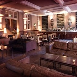 Morgans Bar - Taken from business website